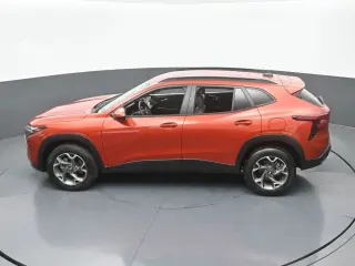 Chevrolet Trax 2024 LT 4p Crossover