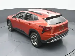 Chevrolet Trax 2024 LT 4p Crossover