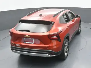 Chevrolet Trax 2024 LT 4p Crossover