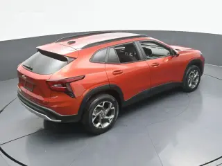Chevrolet Trax 2024 LT 4p Crossover