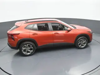 Chevrolet Trax 2024 LT 4p Crossover