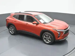 Chevrolet Trax 2024 LT 4p Crossover