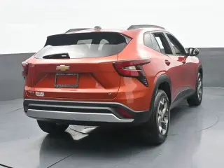 Chevrolet Trax 2024 LT 4p Crossover