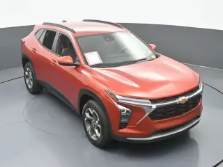 Chevrolet Trax 2024 LT 4p Crossover