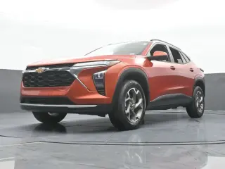 Chevrolet Trax 2024 LT 4p Crossover