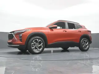 Chevrolet Trax 2024 LT 4p Crossover