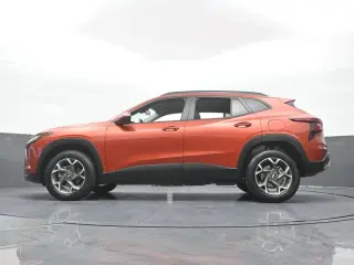 Chevrolet Trax 2024 LT 4p Crossover