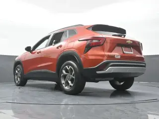 Chevrolet Trax 2024 LT 4p Crossover
