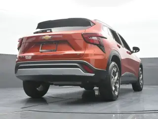 Chevrolet Trax 2024 LT 4p Crossover