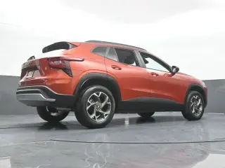Chevrolet Trax 2024 LT 4p Crossover