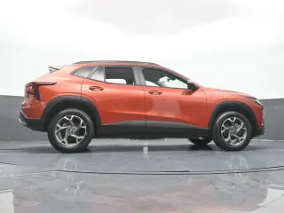 Chevrolet Trax 2024 LT 4p Crossover