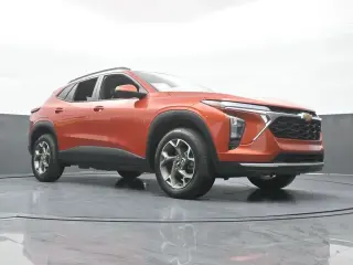 Chevrolet Trax 2024 LT 4p Crossover