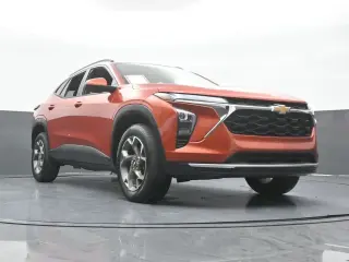 Chevrolet Trax 2024 LT 4p Crossover
