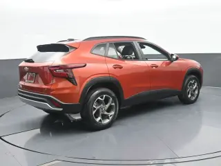 Chevrolet Trax 2024 LT 4p Crossover
