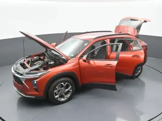 Chevrolet Trax 2024 LT 4p Crossover