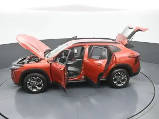 Chevrolet Trax 2024 LT 4p Crossover