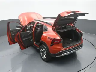 Chevrolet Trax 2024 LT 4p Crossover