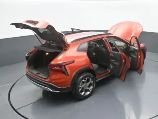 Chevrolet Trax 2024 LT 4p Crossover