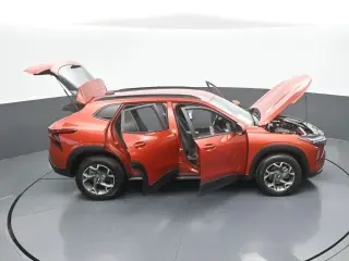Chevrolet Trax 2024 LT 4p Crossover