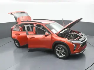 Chevrolet Trax 2024 LT 4p Crossover