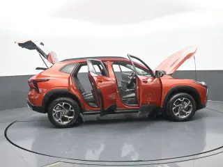 Chevrolet Trax 2024 LT 4p Crossover