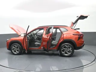 Chevrolet Trax 2024 LT 4p Crossover