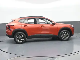 Chevrolet Trax 2024 LT 4p Crossover