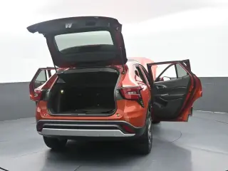 Chevrolet Trax 2024 LT 4p Crossover