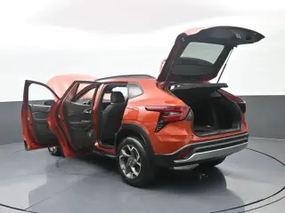 Chevrolet Trax 2024 LT 4p Crossover