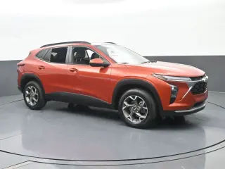 Chevrolet Trax 2024 LT 4p Crossover