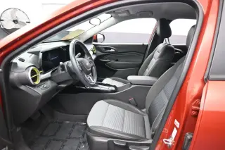 Chevrolet Trax 2024 LT 4p Crossover
