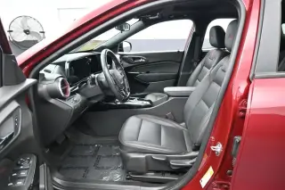 Chevrolet Trax 2024 RS 4p Crossover con 2RS