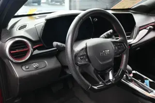 Chevrolet Trax 2024 RS 4p Crossover con 2RS