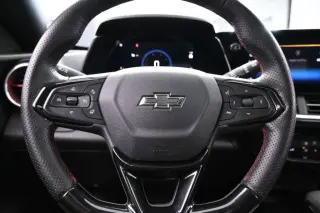 Chevrolet Trax 2024 RS 4p Crossover con 2RS