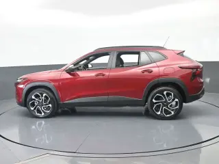 Chevrolet Trax 2024 RS 4p Crossover con 2RS