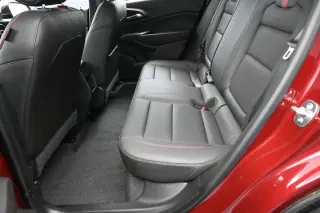 Chevrolet Trax 2024 RS 4p Crossover con 2RS