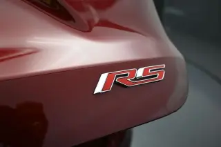 Chevrolet Trax 2024 RS 4p Crossover con 2RS