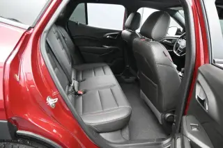 Chevrolet Trax 2024 RS 4p Crossover con 2RS