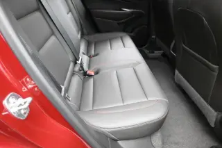 Chevrolet Trax 2024 RS 4p Crossover con 2RS