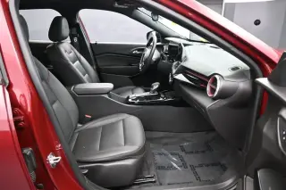 Chevrolet Trax 2024 RS 4p Crossover con 2RS