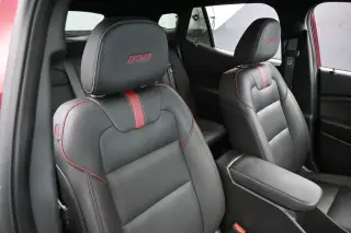 Chevrolet Trax 2024 RS 4p Crossover con 2RS