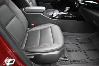 Chevrolet Trax 2024 RS 4p Crossover con 2RS