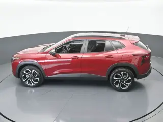 Chevrolet Trax 2024 RS 4p Crossover con 2RS