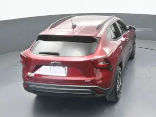 Chevrolet Trax 2024 RS 4p Crossover con 2RS