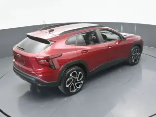 Chevrolet Trax 2024 RS 4p Crossover con 2RS