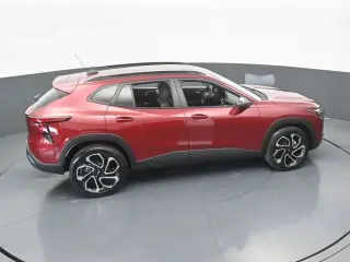 Chevrolet Trax 2024 RS 4p Crossover con 2RS