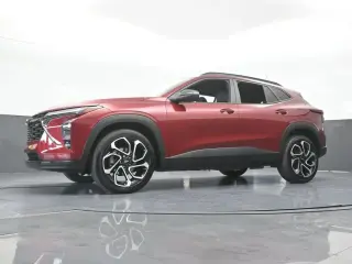 Chevrolet Trax 2024 RS 4p Crossover con 2RS