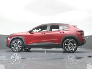 Chevrolet Trax 2024 RS 4p Crossover con 2RS