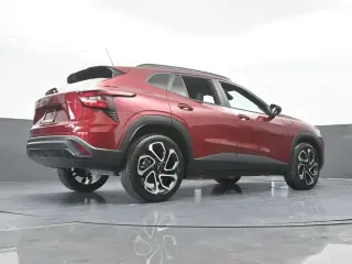 Chevrolet Trax 2024 RS 4p Crossover con 2RS