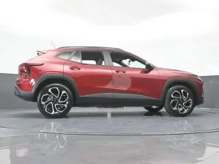 Chevrolet Trax 2024 RS 4p Crossover con 2RS
